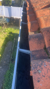 Photo de galerie - Couverture - Toiture