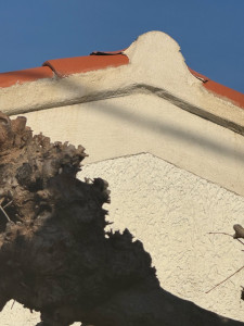 Photo de galerie - Peinture - Tapisserie