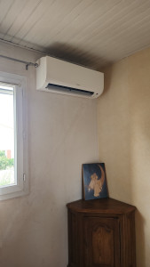 Photo de galerie - Chauffage - Climatisation