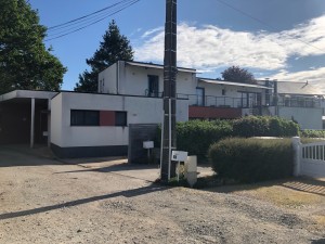 Photo de galerie - Peinture - Tapisserie