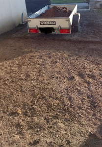 Photo de galerie - Paysagiste - Aménagement du jardin