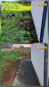 Photo de galerie - Remise en forme parterre