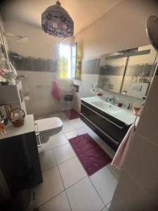 Photo de galerie - Salle de bain 