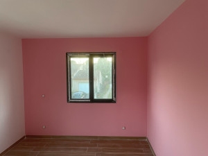 Photo de galerie - Peinture - Tapisserie