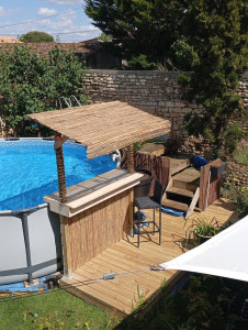 Photo de galerie - Bricolage et multi services