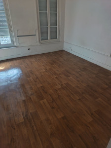 Photo de galerie - Ménage