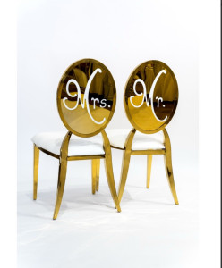 Photo de galerie - Chaise (usage domestique)
