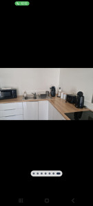 Photo de galerie - Air b&b 