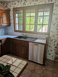 Photo de galerie - Menuiserie - Huisserie - Agencement