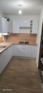 Photo de galerie - Montage cuisine saint ouen sur seine 
