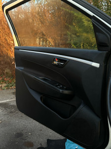 Photo de galerie - Lavage auto