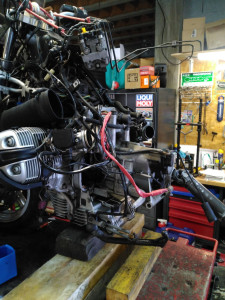 Photo de galerie - Toutes réparations,,,