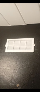 Photo de galerie - Aération naturelle 