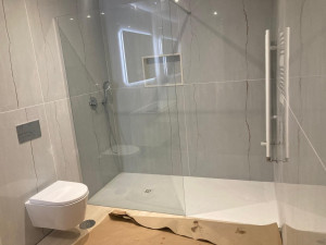 Photo de galerie - Plomberie - Installation sanitaire
