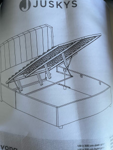 Photo de galerie - Montage meubles en kit