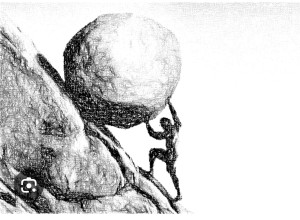 Photo de galerie - J'aime le travail acharné