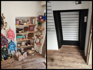 Photo de galerie - Bricolage et multi services
