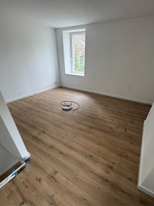Photo de galerie - Chambre vinyle