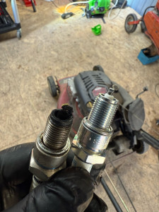 Photo de galerie - Entretien - Réparation autres véhicules