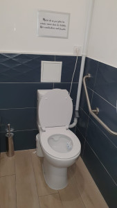 Photo de galerie - Plomberie - Installation sanitaire