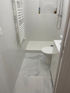 Photo de galerie - Paris 20