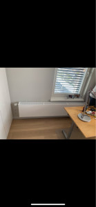 Photo de galerie - Remplacement radiateur 