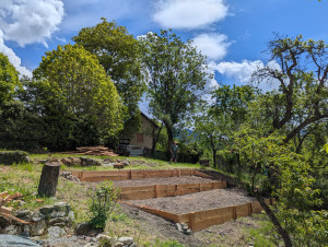 Photo de galerie - Paysagiste - Aménagement du jardin