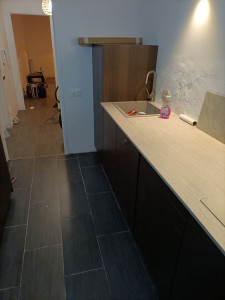 Photo de galerie - Menuiserie - Huisserie - Agencement