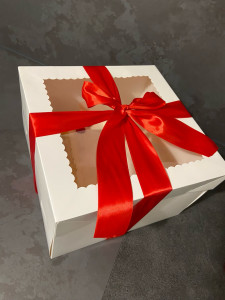 Photo de galerie - Gateau d'anniversaire - cake art