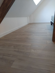 Photo de galerie - Artisan tout corps d'état - Rénovation