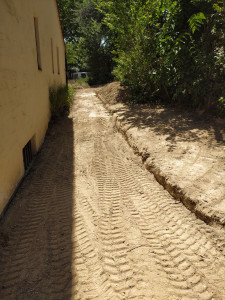 Photo de galerie - Terrassement - Assainissement