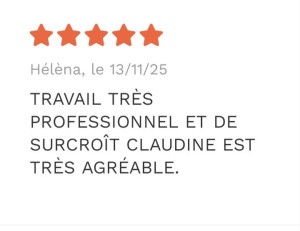 Photo de galerie - Avis