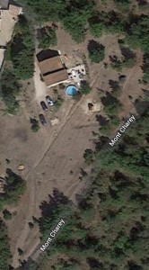 Photo de galerie - Terrain à débroussailler
