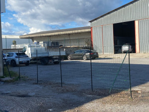 Photo de galerie - Bricolage et multi services