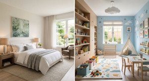 Photo de galerie - Services de qualité pour l'entretien complet de votre intérieur.

