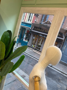 Photo de galerie - Honfleur 