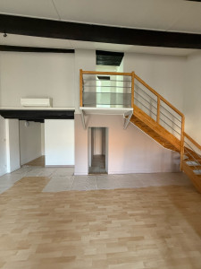 Photo de galerie - Peinture - Tapisserie