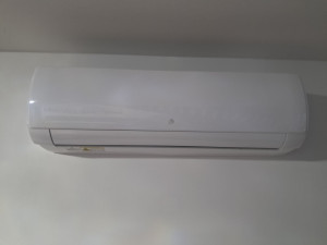 Photo de galerie - Chauffage - Climatisation