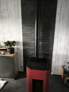 Photo de galerie - Bricolage et multi services