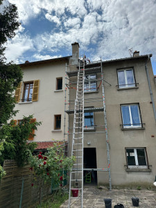 Photo de galerie - Maçonnerie