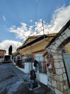 Photo de galerie - Façades







