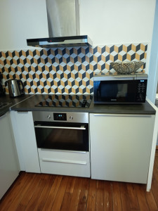 Photo de galerie - Prestation magnifique, client très satisfait 