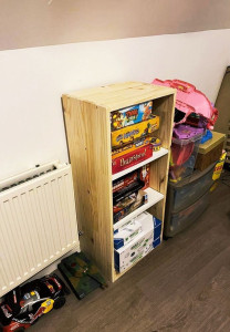 Photo de galerie - Menuiserie - Huisserie - Agencement