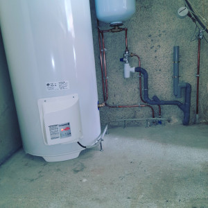 Photo de galerie - Plomberie - Installation sanitaire