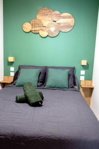 Photo de galerie - Ménage type Airbnb 
