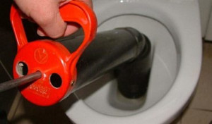 Photo de galerie - Débouchage d’un toilette chez une cliente effectuée avec succès 