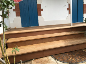 Photo de galerie - Bricolage et multi services