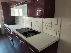 Photo de galerie - Pose de carrelage et de joint 