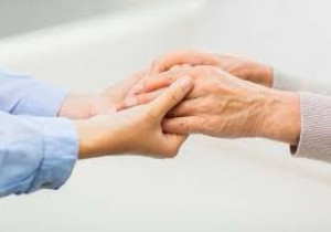 Photo de galerie - Aide à la personne ( diplômée )