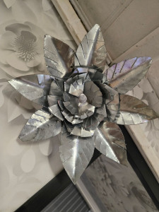 Photo de galerie - Couverture - Toiture